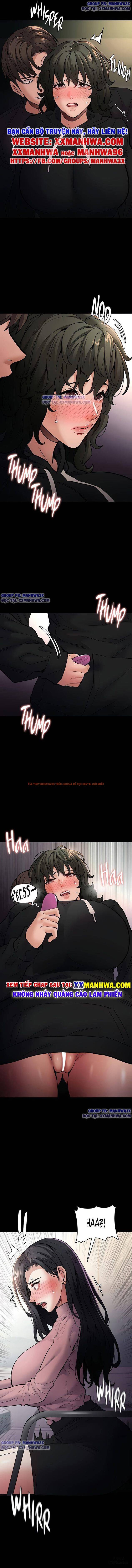Xem ảnh 14 trong truyện hentai Nhật Kí Của Kẻ Biến Thái - Chapter 97 - hentaitvn.net