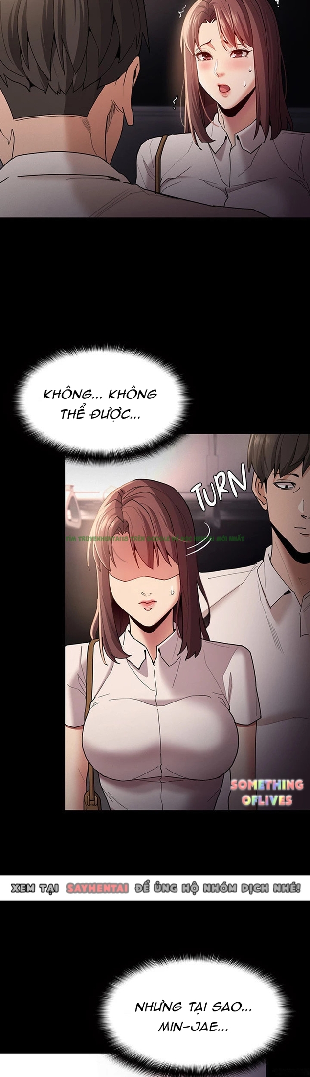 Hình ảnh  trong Nhật Kí Của Kẻ Biến Thái - Chap 13 - Hentaimanhwa.net