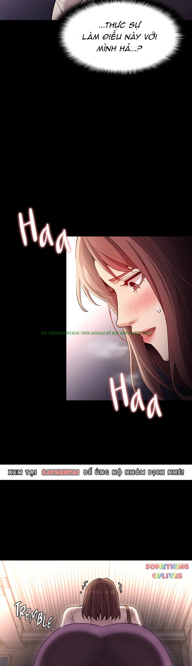 Hình ảnh  trong Nhật Kí Của Kẻ Biến Thái - Chap 13 - Hentaimanhwa.net