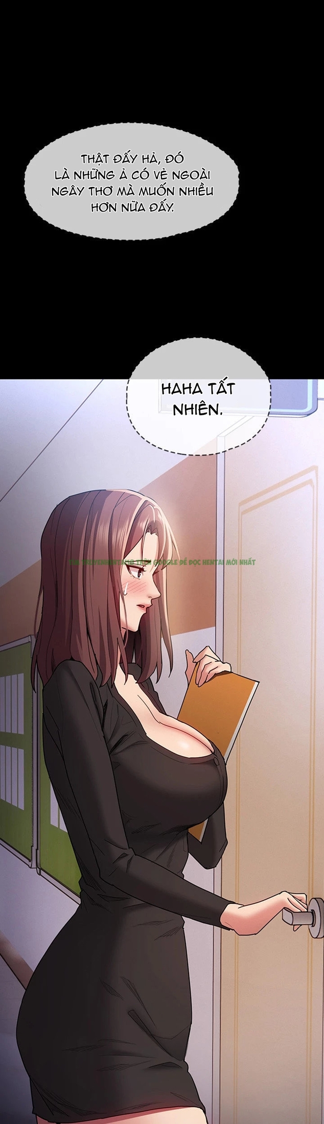 Xem ảnh  trong truyện hentai Nhật Kí Của Kẻ Biến Thái - Chap 13 - truyenhentai18.net