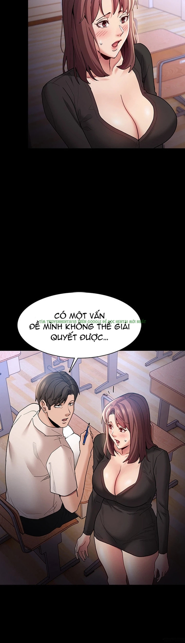 Xem ảnh  trong truyện hentai Nhật Kí Của Kẻ Biến Thái - Chap 13 - truyenhentai18.pro