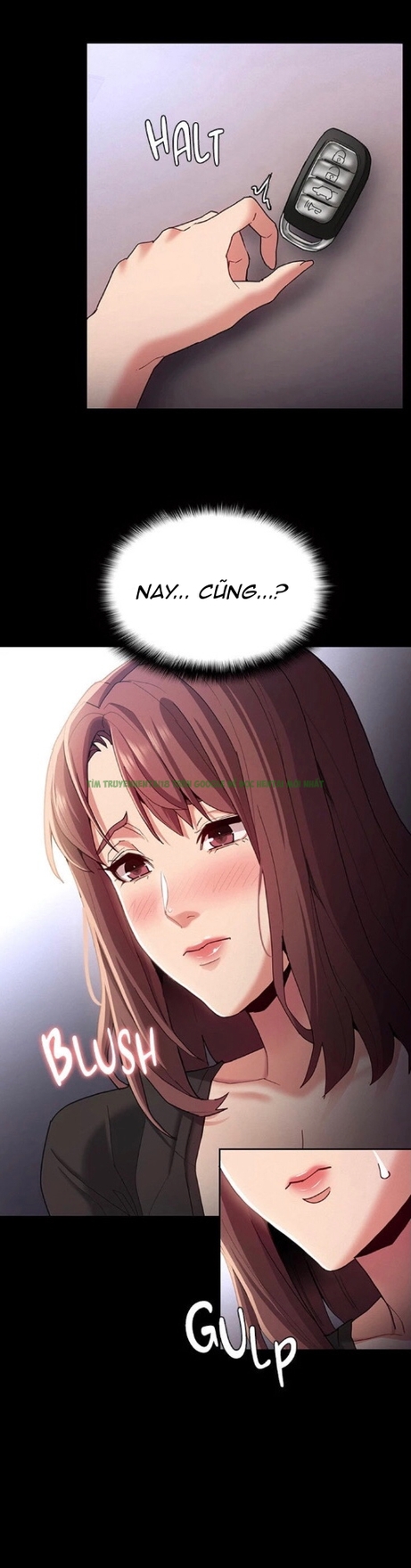 Xem ảnh  trong truyện hentai Nhật Kí Của Kẻ Biến Thái - Chap 13 - truyenhentai18.net