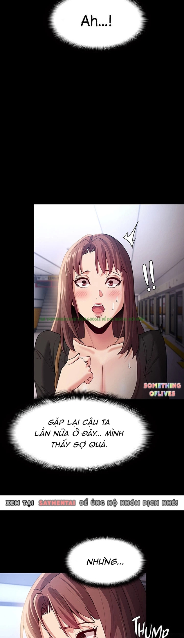 Xem ảnh  trong truyện hentai Nhật Kí Của Kẻ Biến Thái - Chap 13 - truyenhentai18.pro