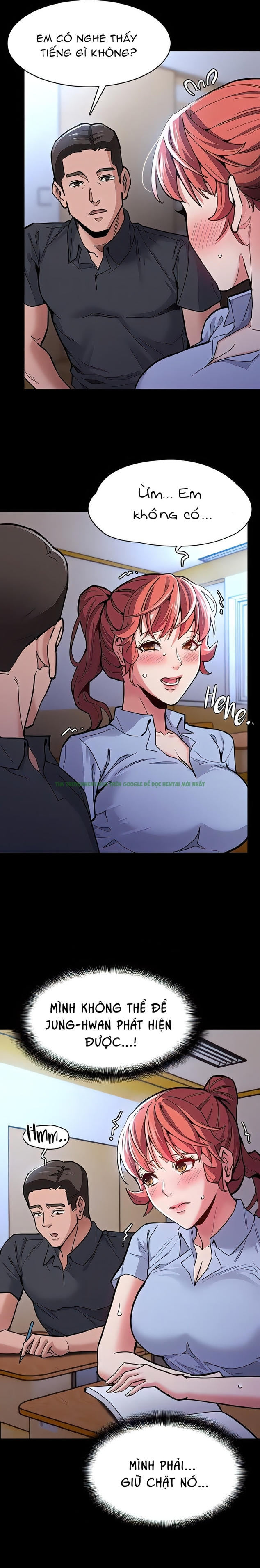 Xem ảnh 005 trong truyện hentai Nhật Kí Của Kẻ Biến Thái - Chap 23 - Truyenhentai18.org