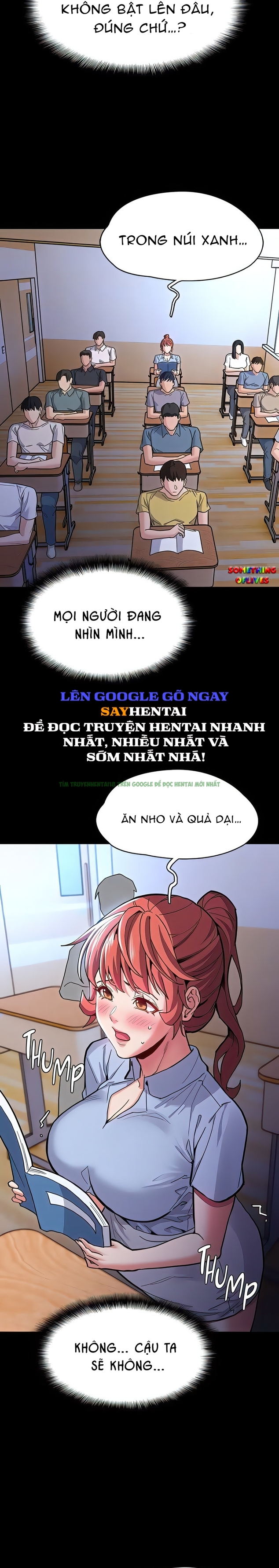 Xem ảnh 010 trong truyện hentai Nhật Kí Của Kẻ Biến Thái - Chap 23 - Truyenhentai18.org