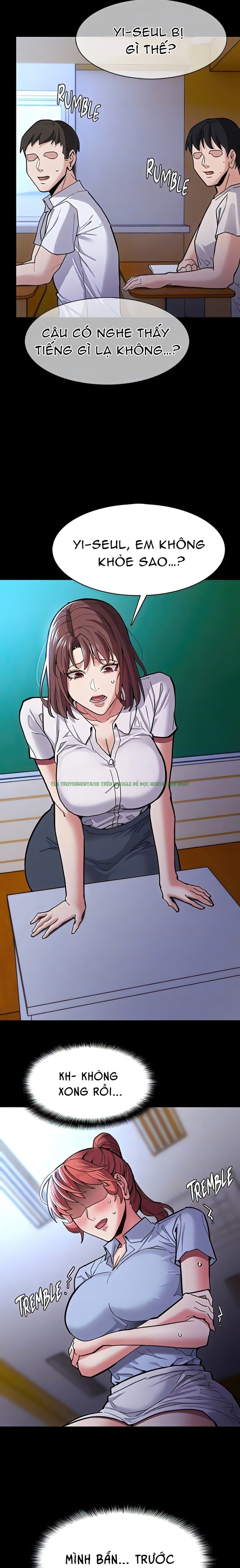 Xem ảnh 016 trong truyện hentai Nhật Kí Của Kẻ Biến Thái - Chap 23 - Truyenhentai18.org