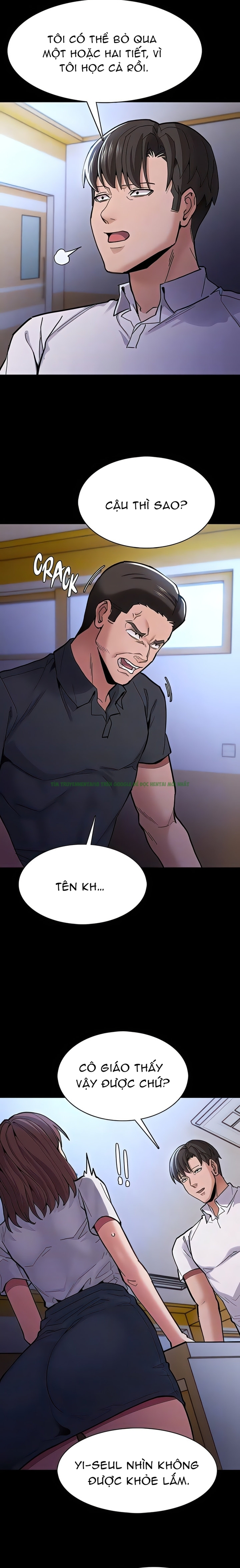 Xem ảnh 018 trong truyện hentai Nhật Kí Của Kẻ Biến Thái - Chap 23 - truyenhentai18.net