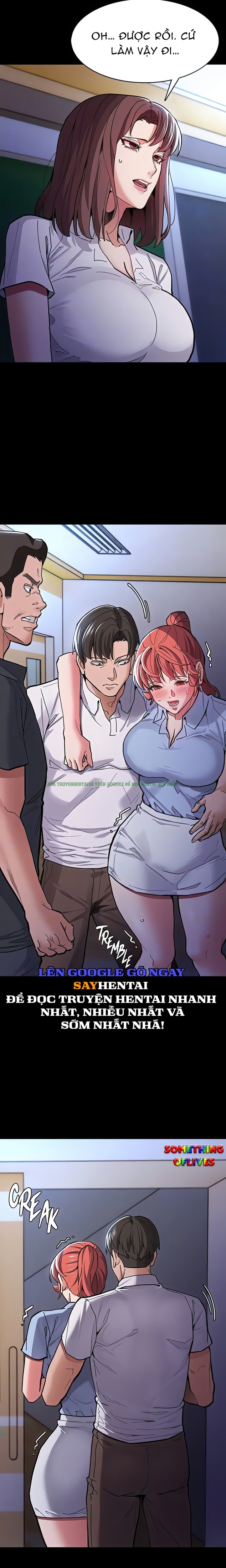 Xem ảnh 019 trong truyện hentai Nhật Kí Của Kẻ Biến Thái - Chap 23 - Truyenhentai18.org