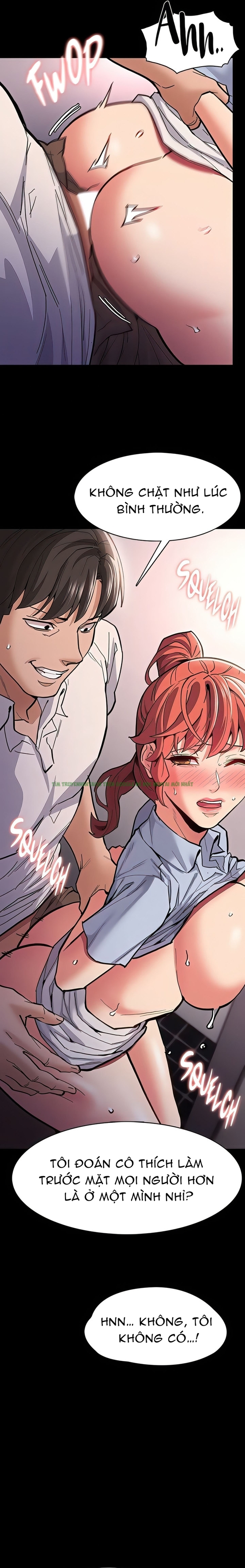 Xem ảnh 023 trong truyện hentai Nhật Kí Của Kẻ Biến Thái - Chap 23 - truyenhentai18.net