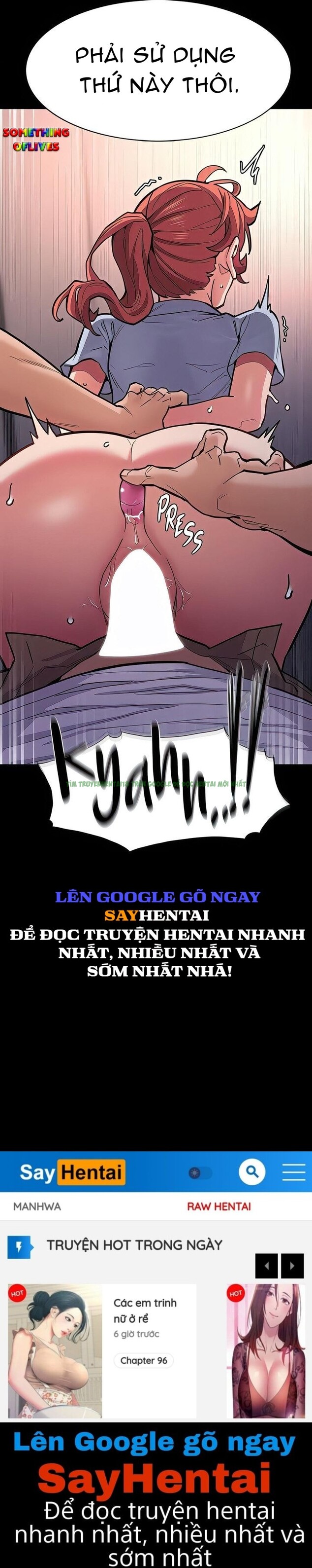 Hình ảnh 025 trong Nhật Kí Của Kẻ Biến Thái - Chap 23 - Hentaimanhwa.net