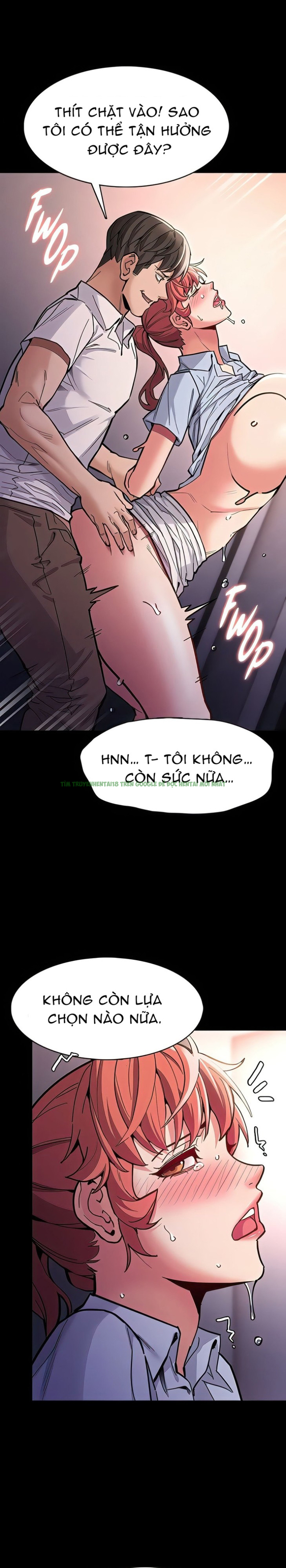 Hình ảnh truyen nhat ki cua ke bien thai chapter 24 (0) trong Nhật Kí Của Kẻ Biến Thái - Chap 24 - Hentaimanhwa.net