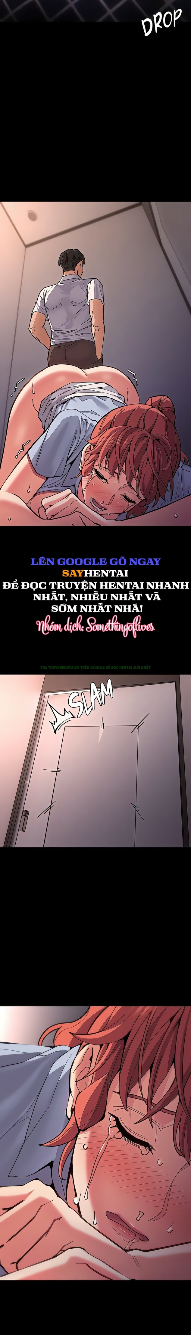 Xem ảnh truyen nhat ki cua ke bien thai chapter 24 (2) trong truyện hentai Nhật Kí Của Kẻ Biến Thái - Chap 24 - Truyenhentai18.org