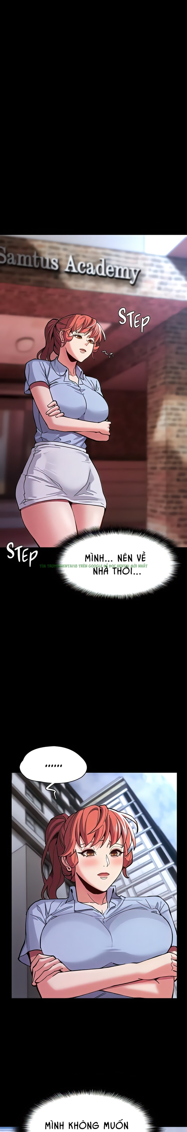 Xem ảnh truyen nhat ki cua ke bien thai chapter 24 (3) trong truyện hentai Nhật Kí Của Kẻ Biến Thái - Chap 24 - truyenhentai18.net