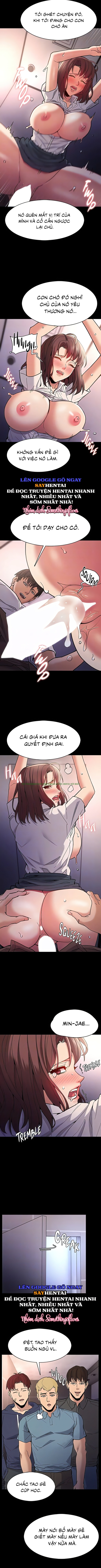 Hình ảnh truyen nhat ki cua ke bien thai 26 (4) trong Nhật Kí Của Kẻ Biến Thái - Chap 26 - Hentaimanhwa.net