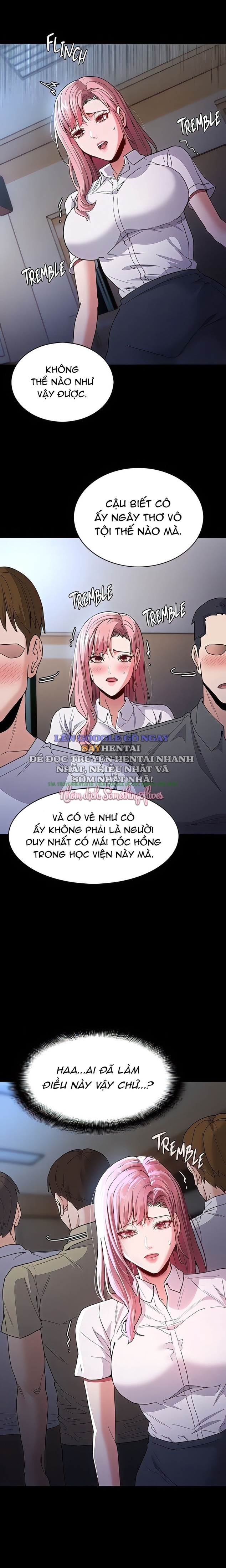 Xem ảnh Nhật Kí Của Kẻ Biến Thái - Chap 29 - 003 - HentaiTruyenVN.net