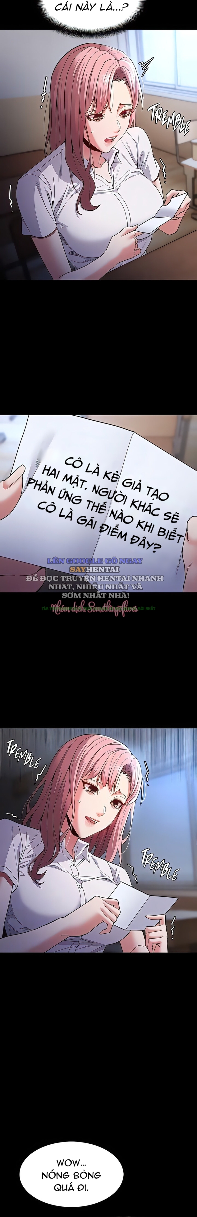 Hình ảnh 005 trong Nhật Kí Của Kẻ Biến Thái - Chap 29 - Hentaimanhwa.net