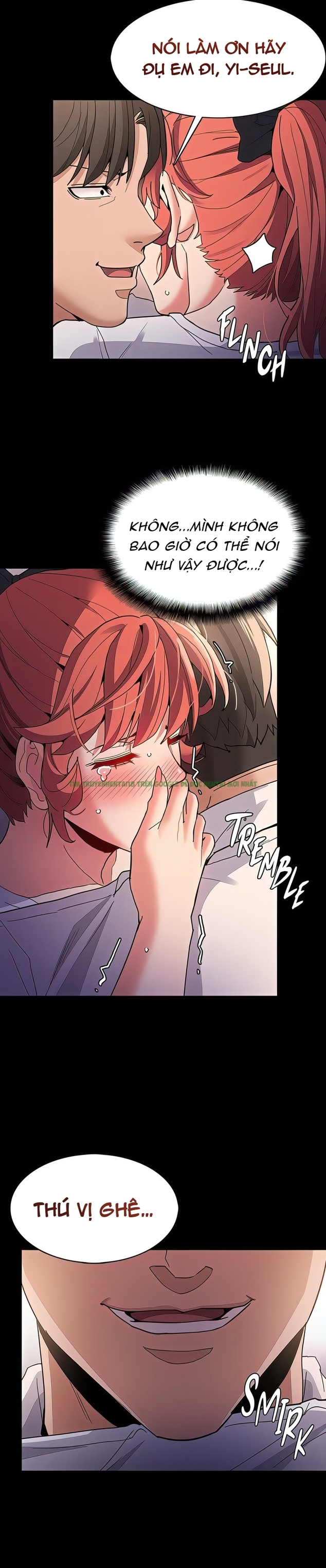 Xem ảnh 014 trong truyện hentai Nhật Kí Của Kẻ Biến Thái - Chap 29 - truyenhentai18.net