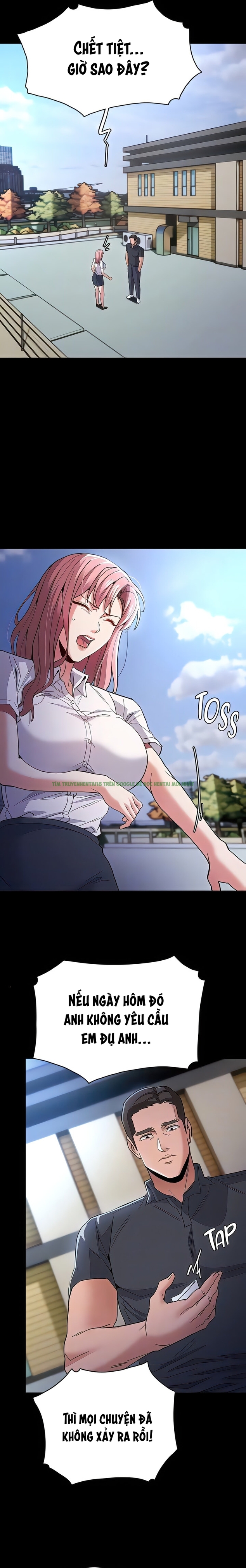 Xem ảnh 016 trong truyện hentai Nhật Kí Của Kẻ Biến Thái - Chap 29 - truyenhentai18.net