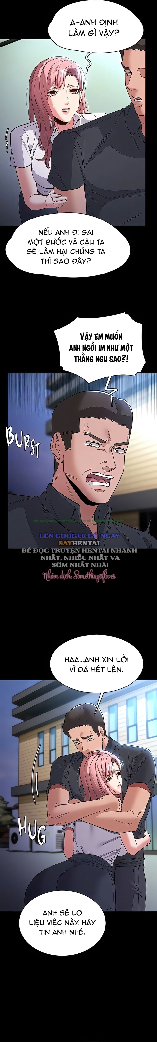 Xem ảnh 019 trong truyện hentai Nhật Kí Của Kẻ Biến Thái - Chap 29 - truyenhentai18.net