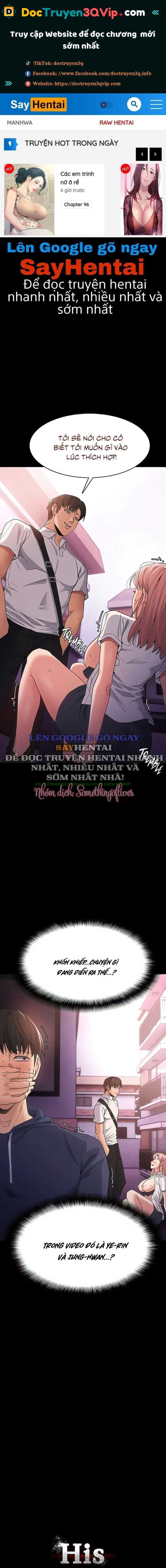 Xem ảnh 001 trong truyện hentai Nhật Kí Của Kẻ Biến Thái - Chap 31 - truyenhentai18.net