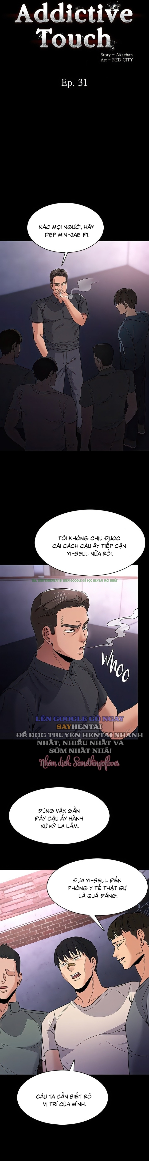 Hình ảnh 002 trong Nhật Kí Của Kẻ Biến Thái - Chap 31 - Hentaimanhwa.net