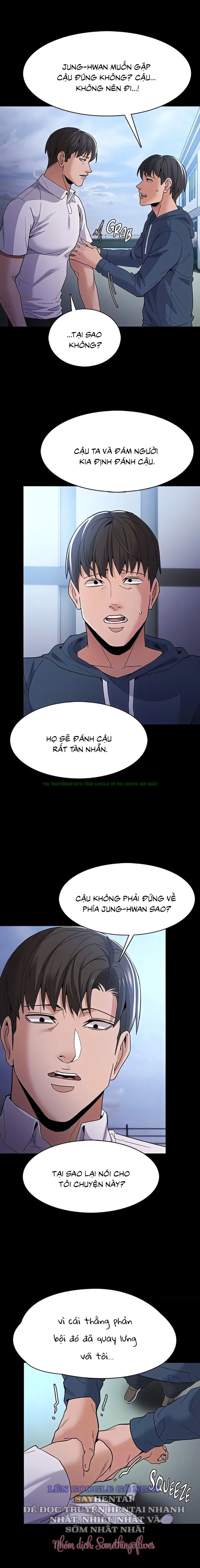 Hình ảnh 006 trong Nhật Kí Của Kẻ Biến Thái - Chap 31 - Hentaimanhwa.net