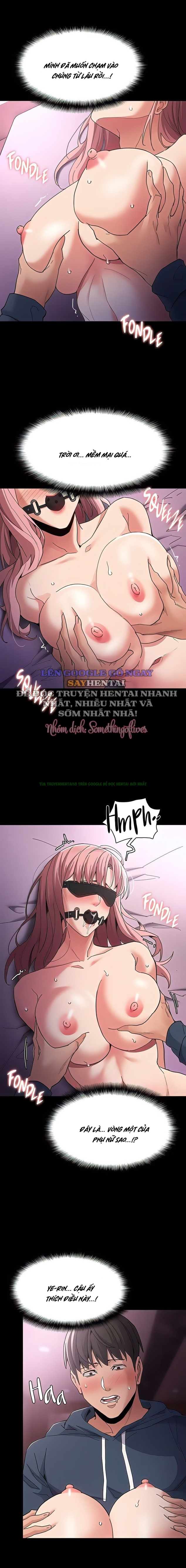 Hình ảnh 016 trong Nhật Kí Của Kẻ Biến Thái - Chap 31 - Hentaimanhwa.net