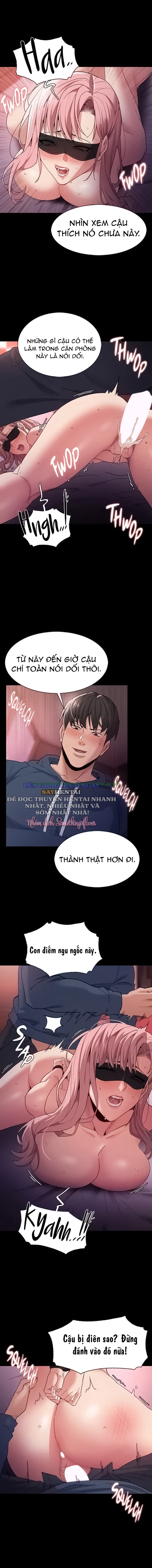 Hình ảnh 004 trong Nhật Kí Của Kẻ Biến Thái - Chap 33 - Hentaimanhwa.net