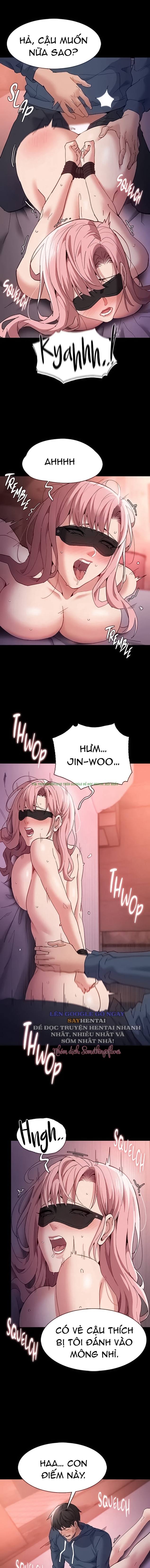 Xem ảnh 005 trong truyện hentai Nhật Kí Của Kẻ Biến Thái - Chap 33 - Truyenhentai18z.net