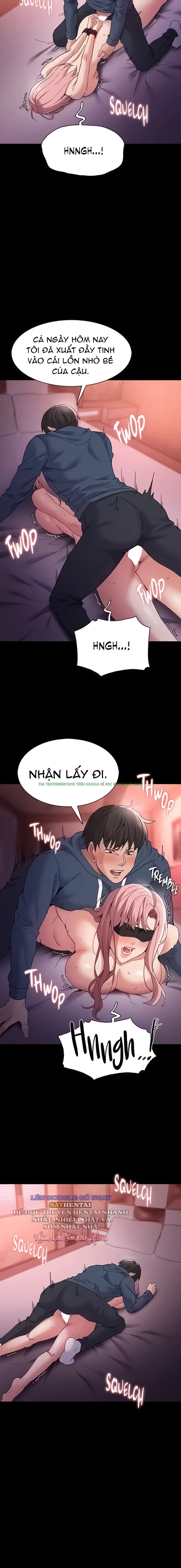 Xem ảnh 006 trong truyện hentai Nhật Kí Của Kẻ Biến Thái - Chap 33 - truyenhentai18.pro