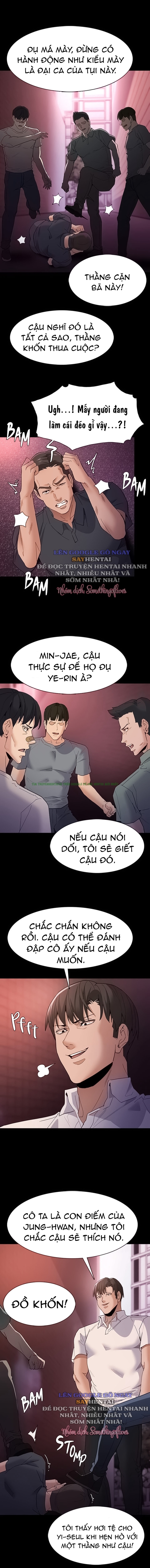 Xem ảnh Nhật Kí Của Kẻ Biến Thái - Chap 33 - 009 - Truyenhentaiz.net