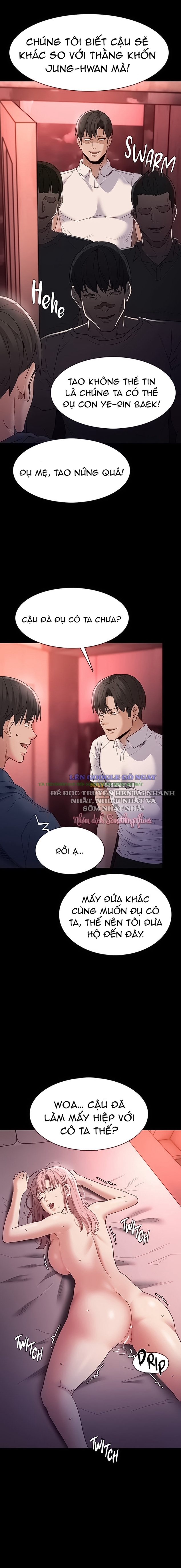 Hình ảnh 013 trong Nhật Kí Của Kẻ Biến Thái - Chap 33 - Hentaimanhwa.net