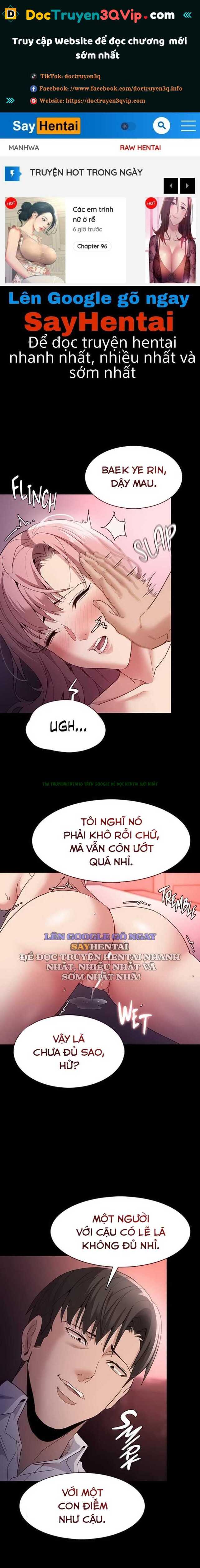 Hình ảnh 001 trong Nhật Kí Của Kẻ Biến Thái - Chap 34