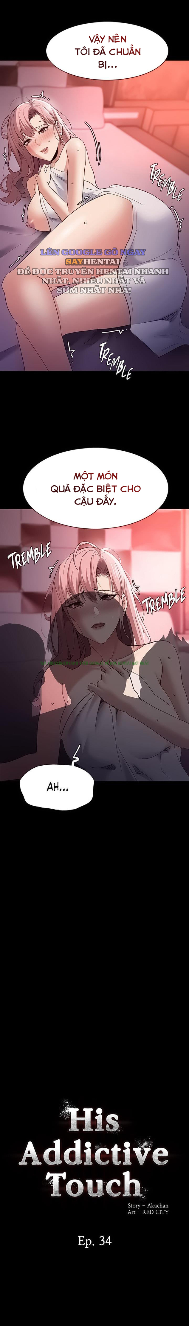 Xem ảnh 002 trong truyện hentai Nhật Kí Của Kẻ Biến Thái - Chap 34 - Truyenhentai18z.net