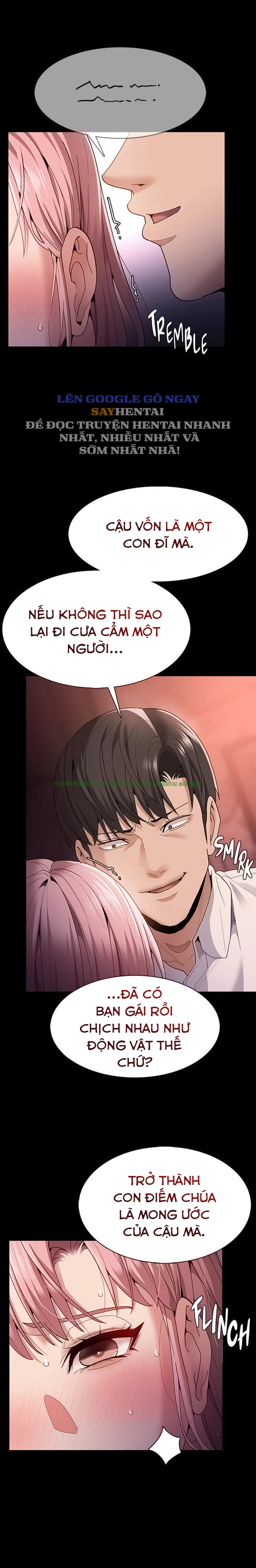 Hình ảnh 004 trong Nhật Kí Của Kẻ Biến Thái - Chap 34 - Hentaimanhwa.net