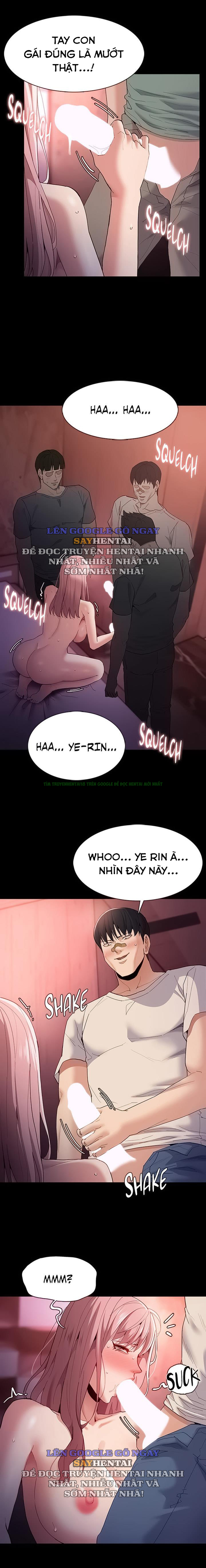 Xem ảnh 010 trong truyện hentai Nhật Kí Của Kẻ Biến Thái - Chap 34 - Truyenhentai18z.net