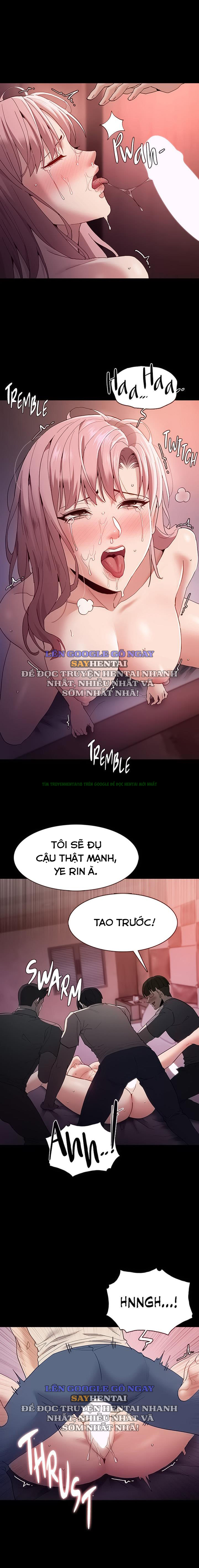 Xem ảnh 012 trong truyện hentai Nhật Kí Của Kẻ Biến Thái - Chap 34 - truyenhentai18.pro