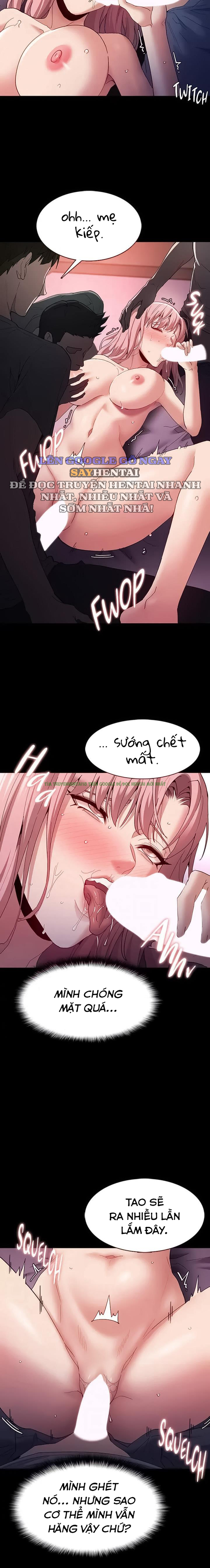 Xem ảnh 014 trong truyện hentai Nhật Kí Của Kẻ Biến Thái - Chap 34 - truyenhentai18.pro