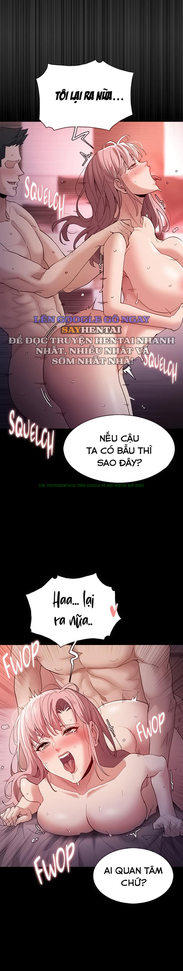 Hình ảnh 021 trong Nhật Kí Của Kẻ Biến Thái - Chap 34 - Hentaimanhwa.net