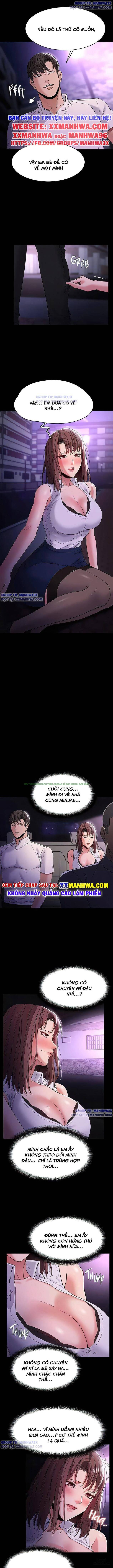 Hình ảnh 6 trong Nhật Kí Của Kẻ Biến Thái - Chap 37 - Hentaimanhwa.net