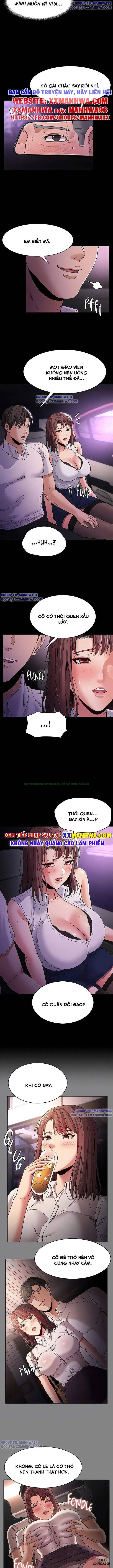 Hình ảnh 7 trong Nhật Kí Của Kẻ Biến Thái - Chap 37 - Hentaimanhwa.net