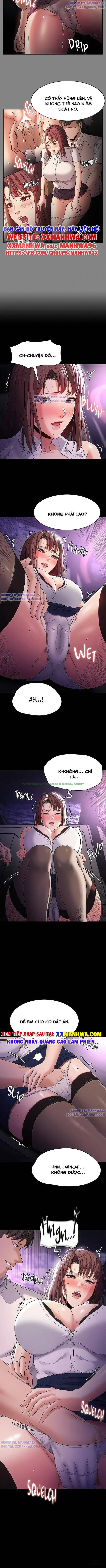 Xem ảnh 8 trong truyện hentai Nhật Kí Của Kẻ Biến Thái - Chap 37 - truyenhentai18.net