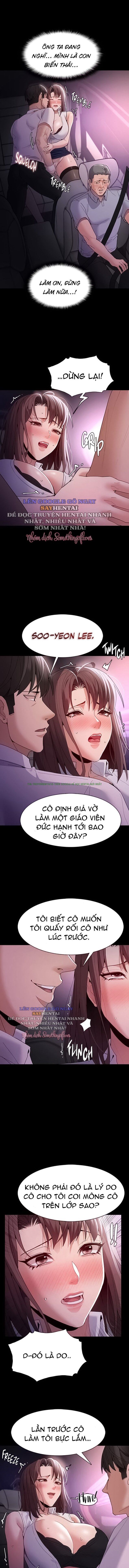 Hình ảnh 003 trong Nhật Kí Của Kẻ Biến Thái - Chap 38 - Hentaimanhwa.net