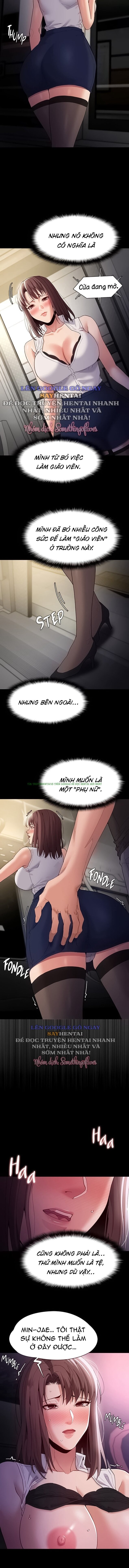 Hình ảnh 006 trong Nhật Kí Của Kẻ Biến Thái - Chap 38 - Hentaimanhwa.net