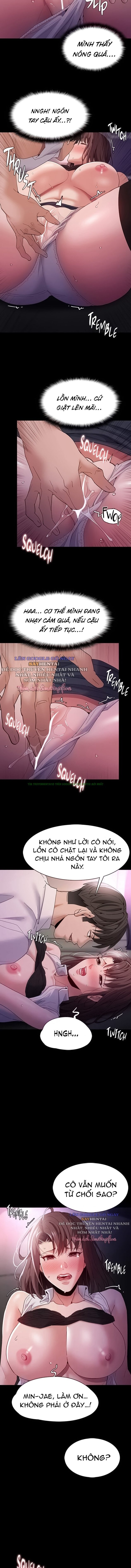 Hình ảnh 008 trong Nhật Kí Của Kẻ Biến Thái - Chap 38 - Hentaimanhwa.net