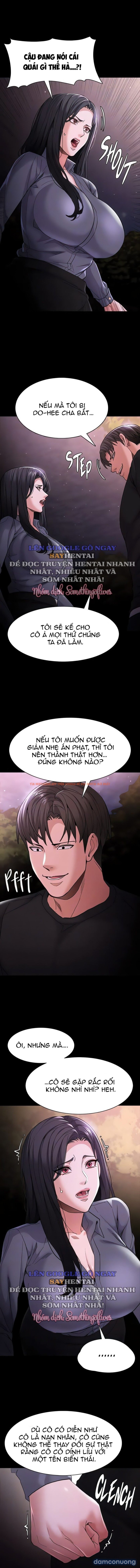 Xem ảnh Nhật Kí Của Kẻ Biến Thái - Chapter 114 - 10 - Truyenhentaiz.net