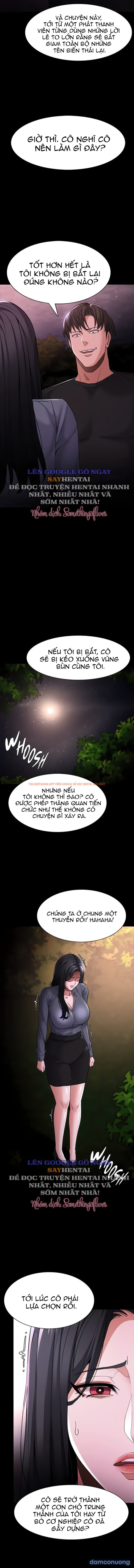 Xem ảnh Nhật Kí Của Kẻ Biến Thái - Chapter 114 - 11 - Truyenhentaiz.net