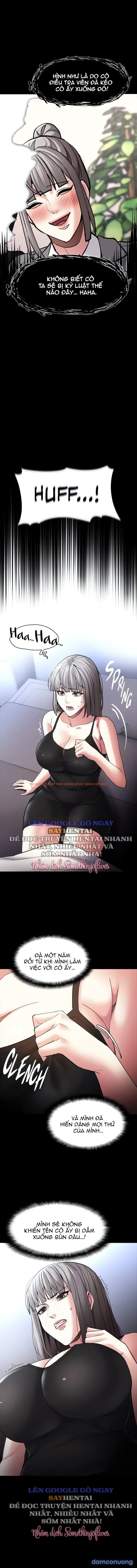 Xem ảnh Nhật Kí Của Kẻ Biến Thái - Chapter 114 - 4 - Truyenhentaiz.net