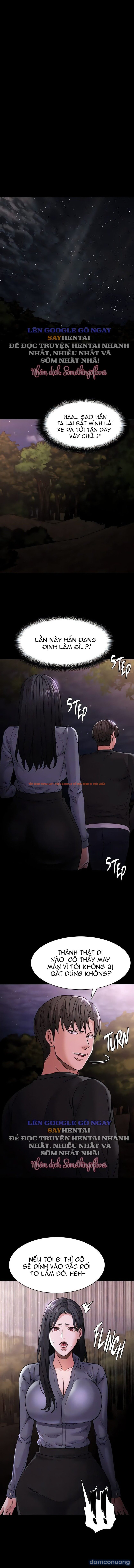 Xem ảnh Nhật Kí Của Kẻ Biến Thái - Chapter 114 - 9 - Truyenhentaiz.net