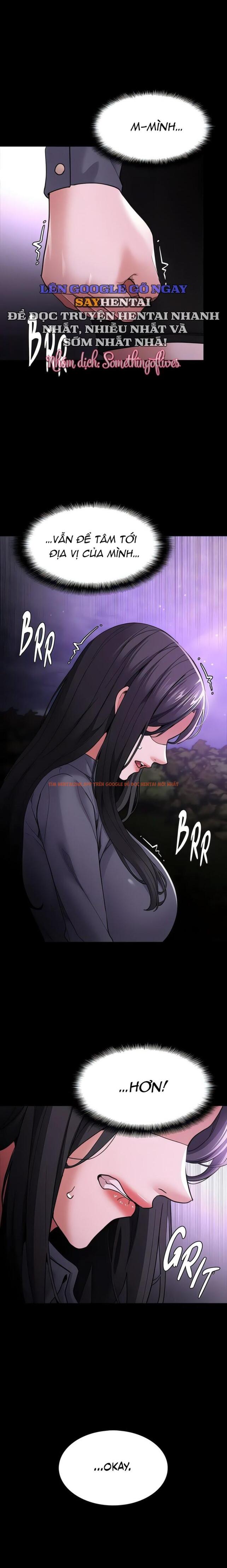 Xem ảnh Nhật Kí Của Kẻ Biến Thái - Chapter 115 - 1 - Truyenhentaiz.net